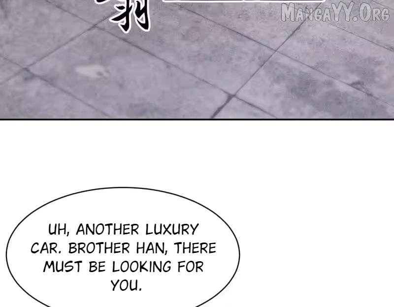 Hidden Dragon in the City (2025) Chapter 52 - page 52
